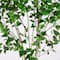 8ft. Artificial Birch Tree with Real Touch Leaves